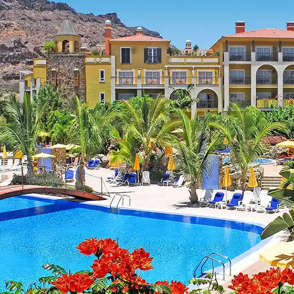 Cordial Mogan Playa, Puerto de Mogan