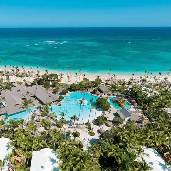 Iberostar Selection Bavaro
