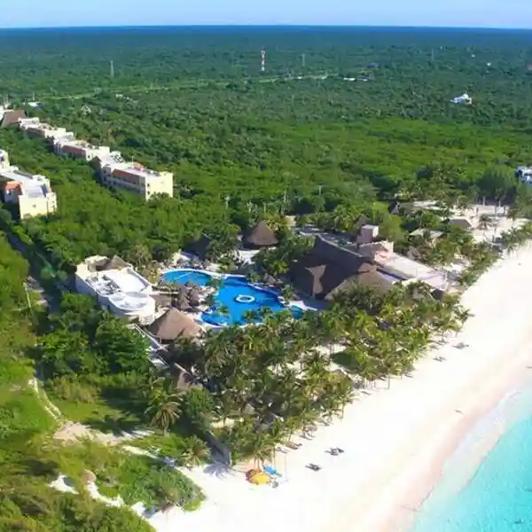 Catalonia Royal Tulum