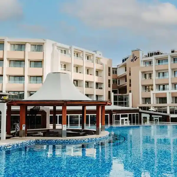 db Seabank Hotel Resort & Spa, Malta