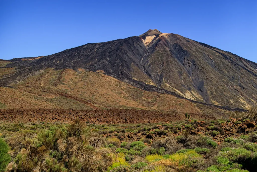 Ausflüge Teneriffa: Teide Nationalpark