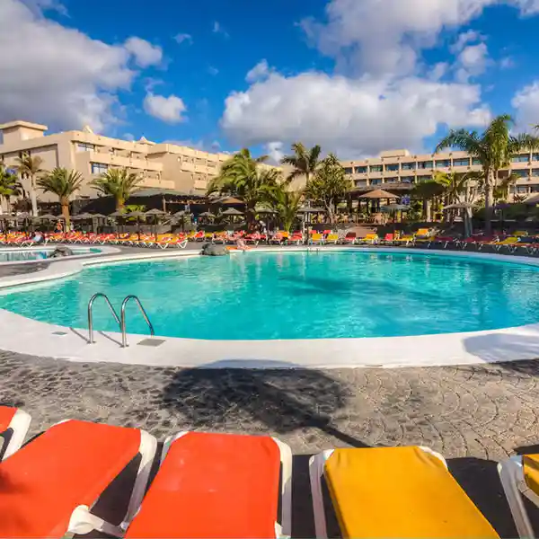 Hotel Beatriz Playa & Spa
