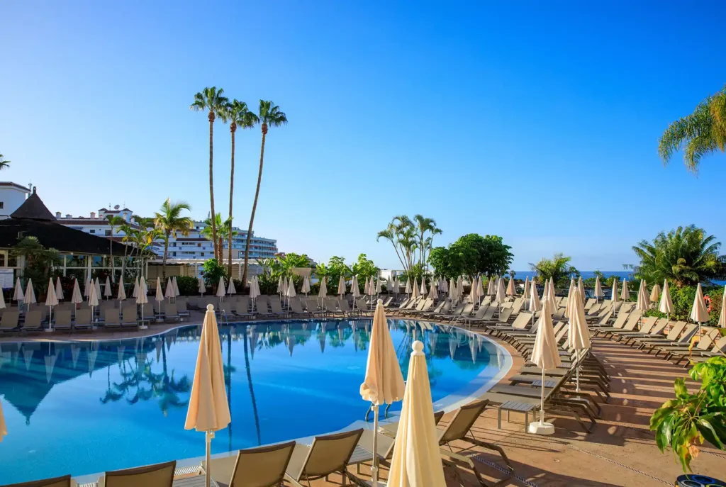 Insider Tipps Teneriffa: Landmar Playa la Arena