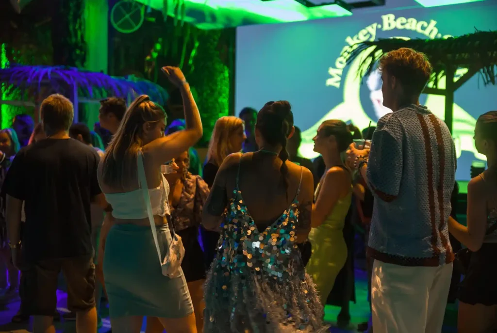 Insider Tipps Teneriffa: Monkey Bar