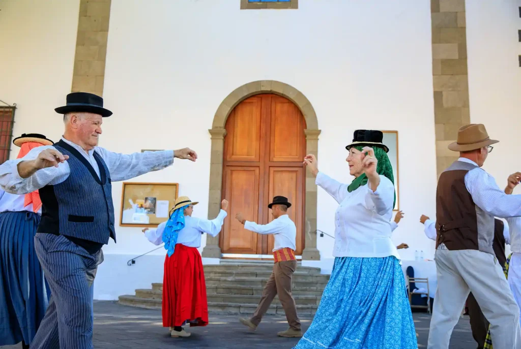 Insider Tipps Teneriffa: San Miguel