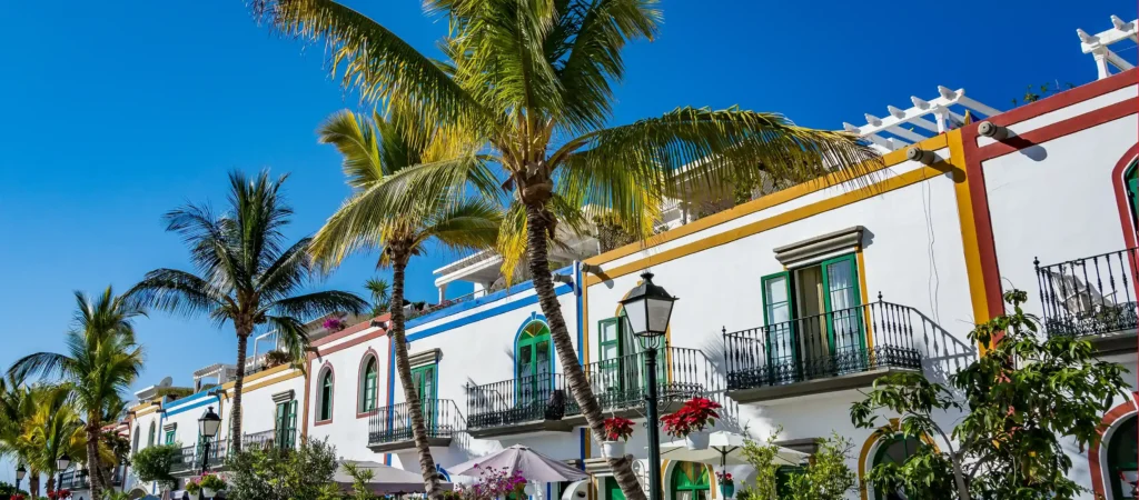 Was kann man auf Gran Canaria machen