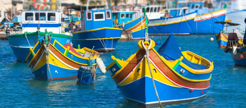 Was kann man auf Malta machen