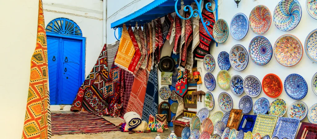 Ausflüge Hammamet