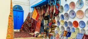 Entdecke Tunesien! Die besten Ausflüge ab Hammamet