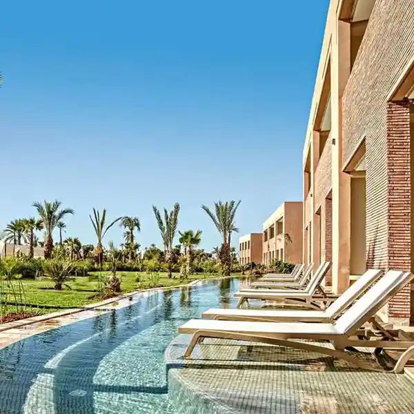 Be Live Collection Marrakech
