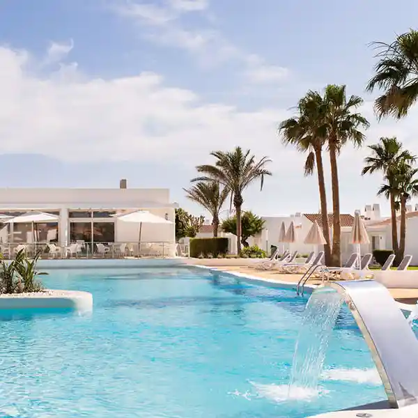 Sagitario Menorca Mar Apartments
