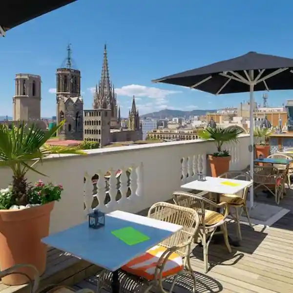 H10 Montcada Boutique Hotel