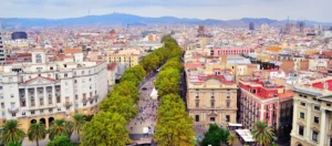 12 Gründe, warum du einen Städtetrip nach Barcelona unternehmen solltest