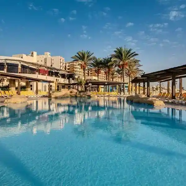 Sunny Coast Resort & Spa