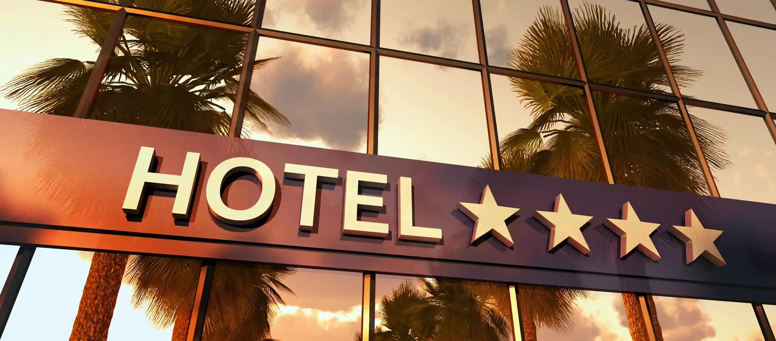 Hotelsterne