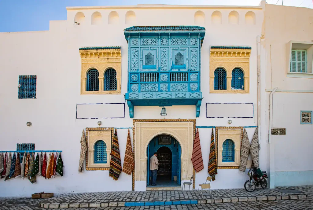 Wo ist es in Tunesien am schönsten, Kairouan