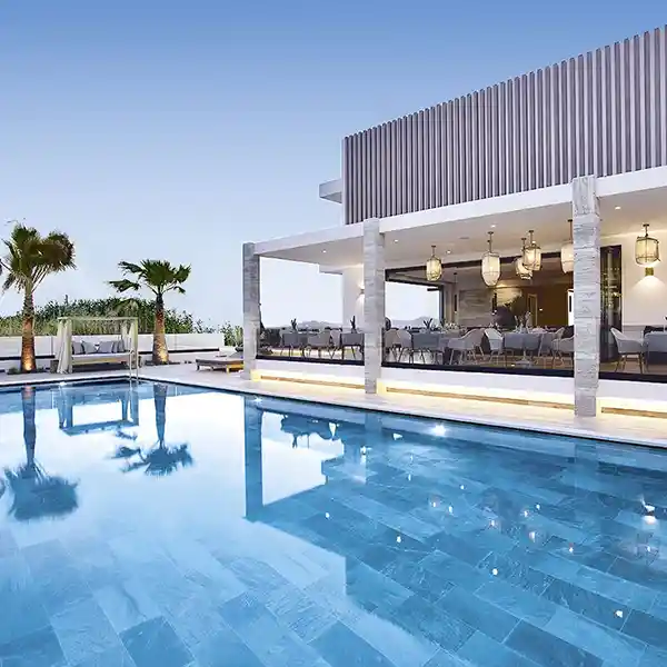 Lango Design Hotel & Spa, Kos