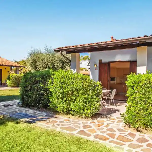 The Garda Village, Sirmione