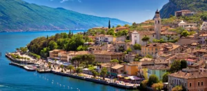 Die schönsten Urlaubsorte am Gardasee