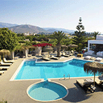 Relax Golden Star, Kos