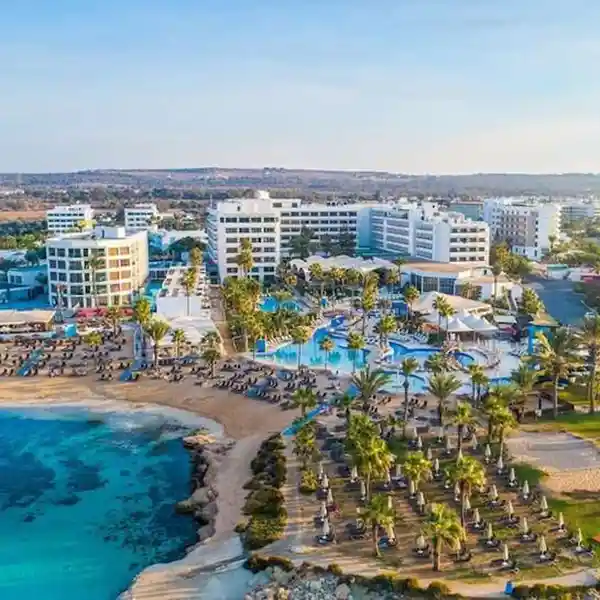 Adams Beach Hotel