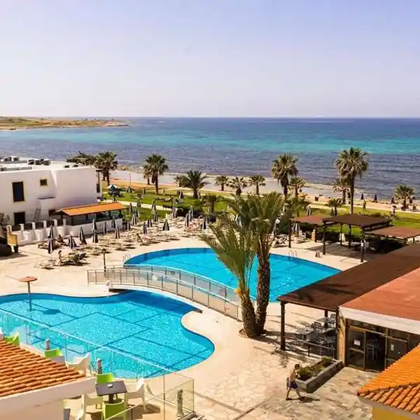 Kefalos Beach Tourist Village