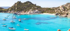 Ein Stück Karibik in Europa! Die schönsten Strände Sardiniens