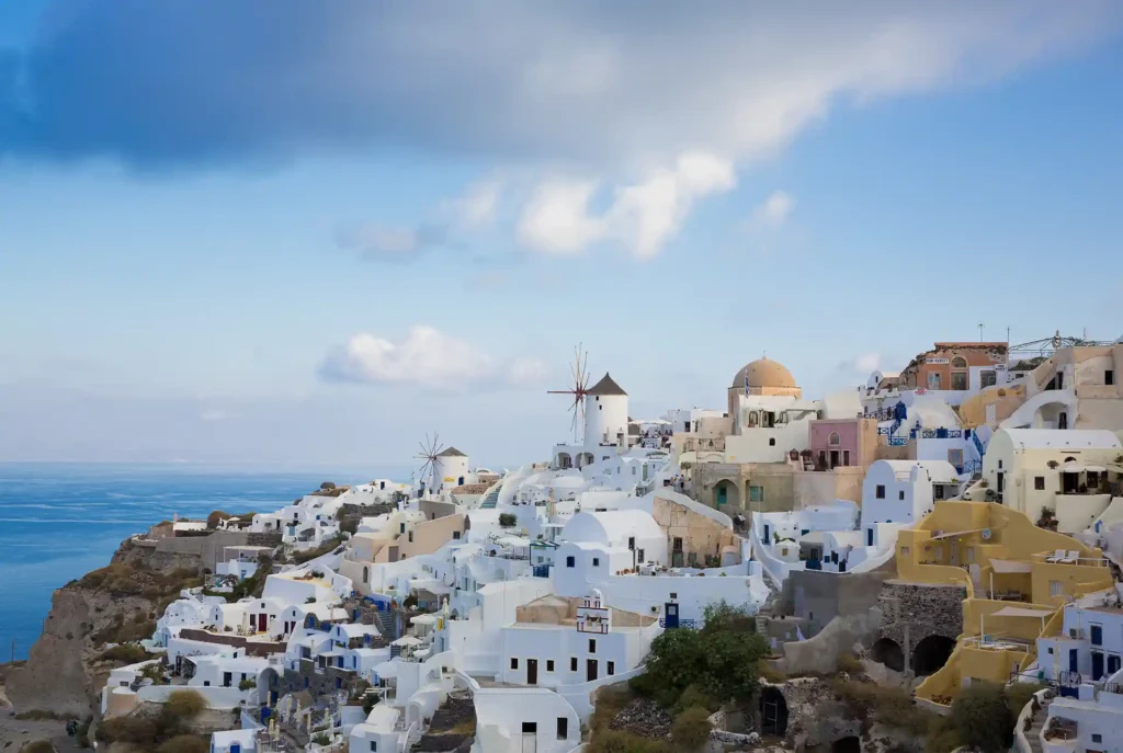 Urlaubsfoto Tipps Goldene Stunde