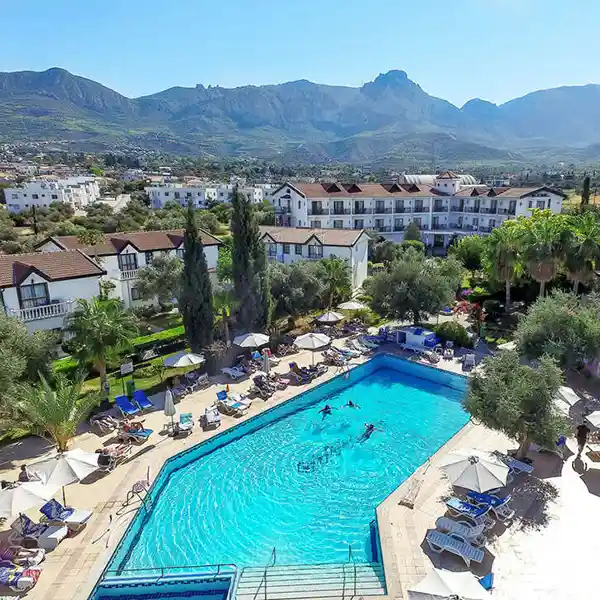 The Ship Inn Hotel & Villas