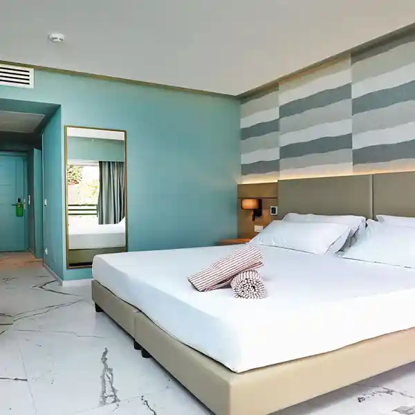 Aldiana Club Rocca Nettuno Calabria