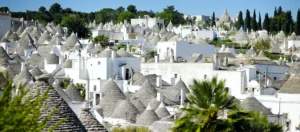 Urlaubsorte in Italien, die unsere Herzen höher schlagen lassen