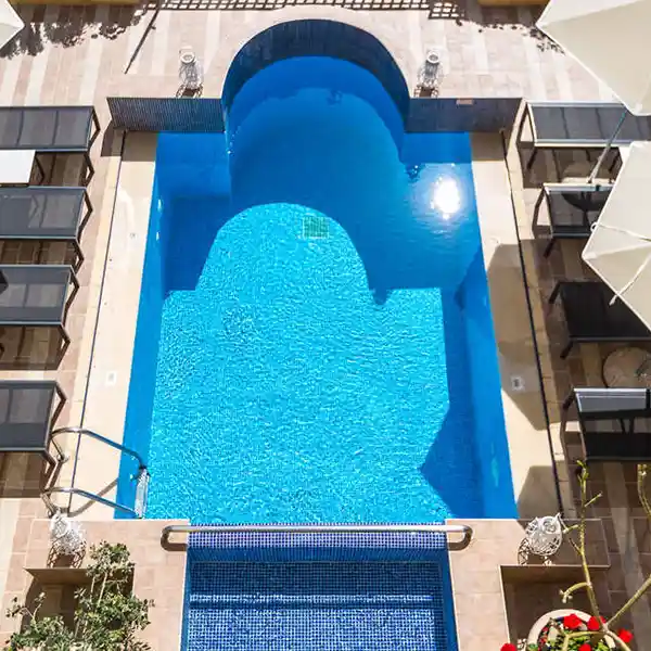 Ammos Suites, Kreta