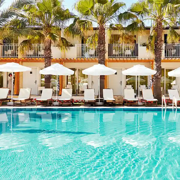 Sunprime Dogan Side Beach