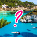 Mallorca oder Menorca