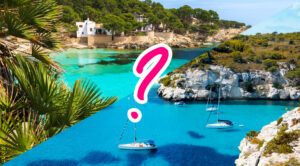 Mallorca oder Menorca: Welche Baleareninsel passt besser zu dir?