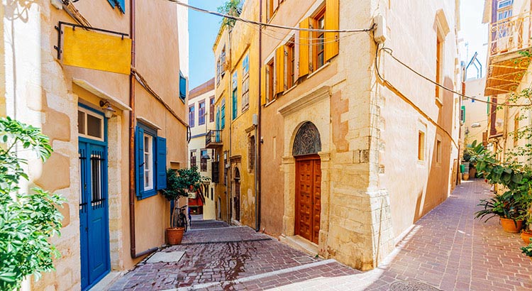 Was kann man auf Kreta machen? Wir geben dir die besten Tipps nach Regionen!