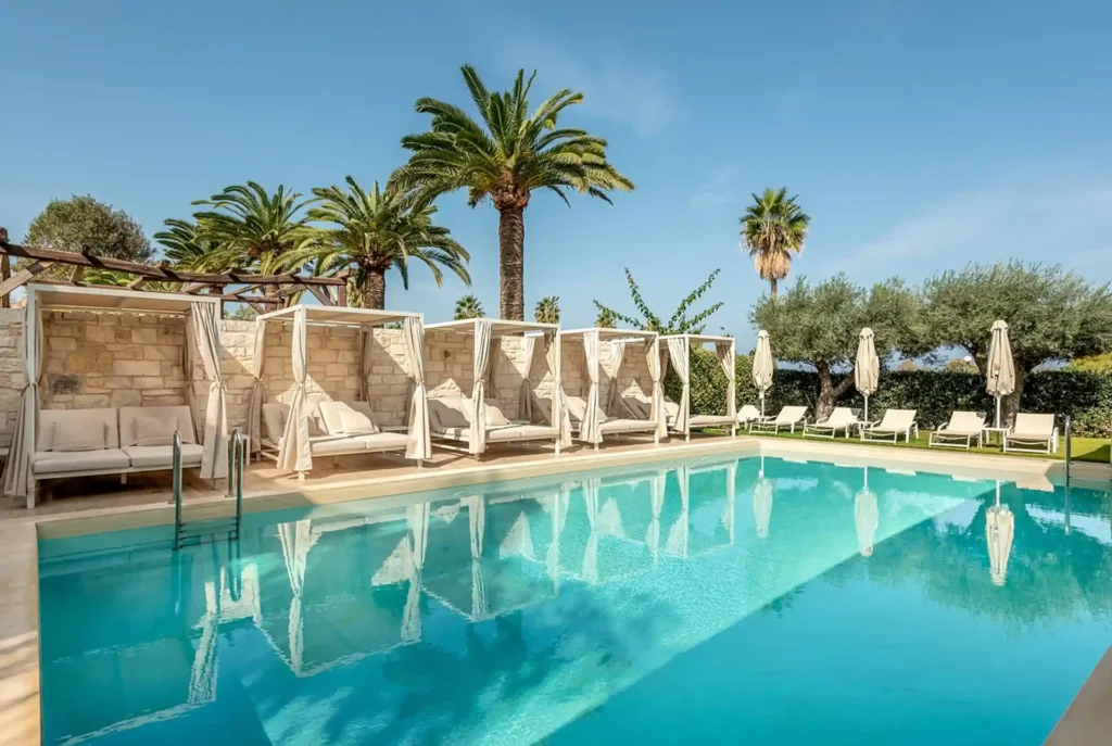Boutique Hotels Kreta Airis Boutique Suites