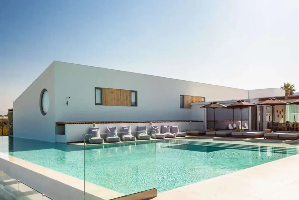Boutique Hotels Kreta Atermono Boutique Resort