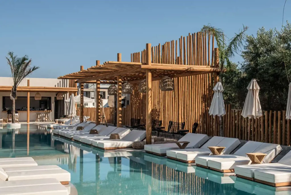 Boutique Hotels Kreta Indigo Inn Casa