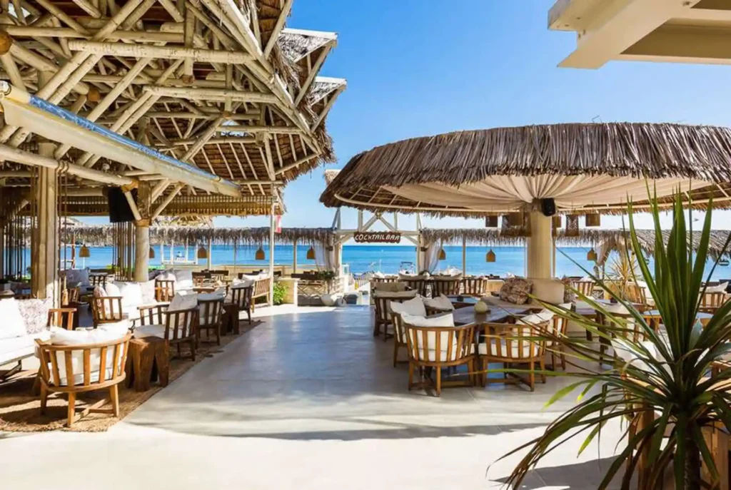 Boutique Hotel Kreta Nostos Beach Boutique Hotel