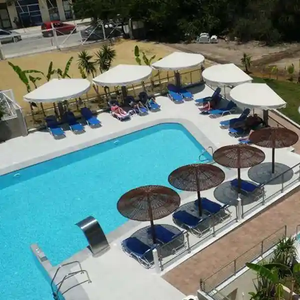 Astron Hotel Kos