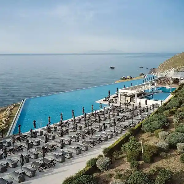 Michelangelo Resort & Spa, Kos