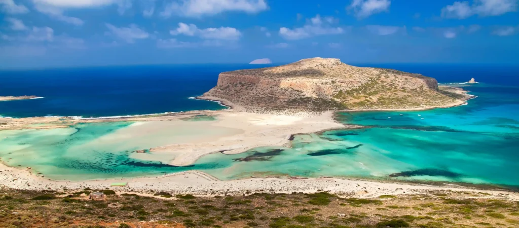 Schönste Strände Kreta