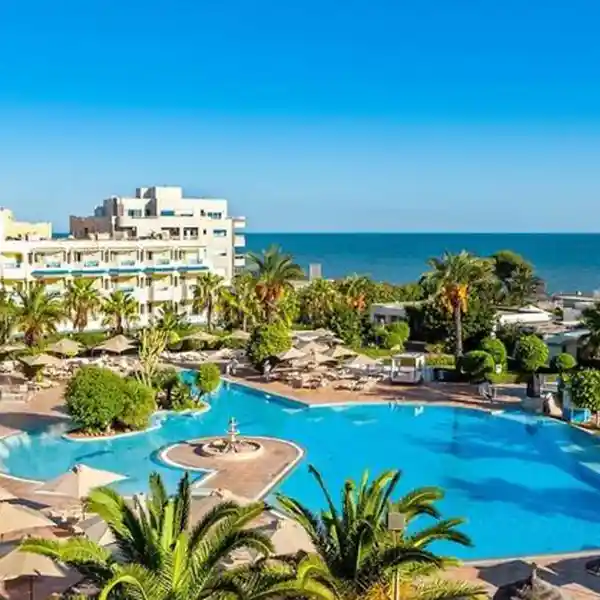 Sentido Bellevue Park, Port el Kantaoui