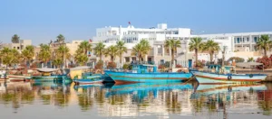 Die schönsten Urlaubsorte in Tunesien