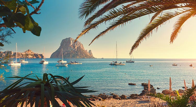 Must Dos Ibiza