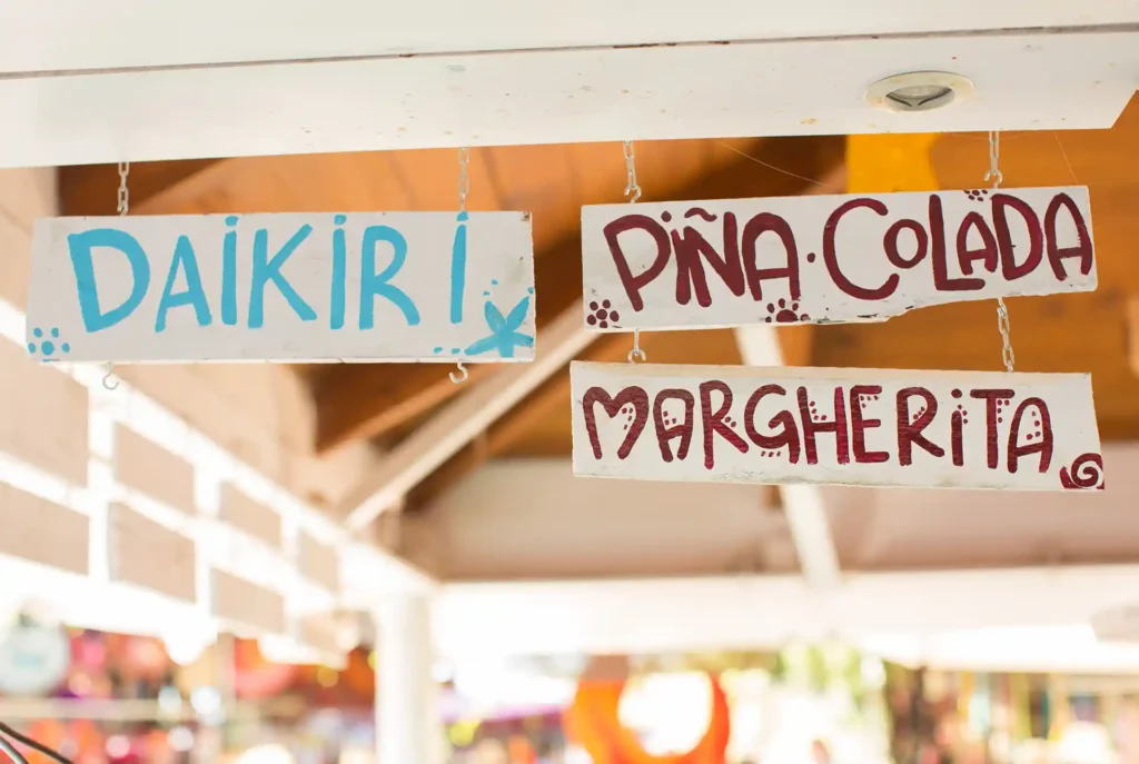 Must Dos Ibiza: Strandbars
