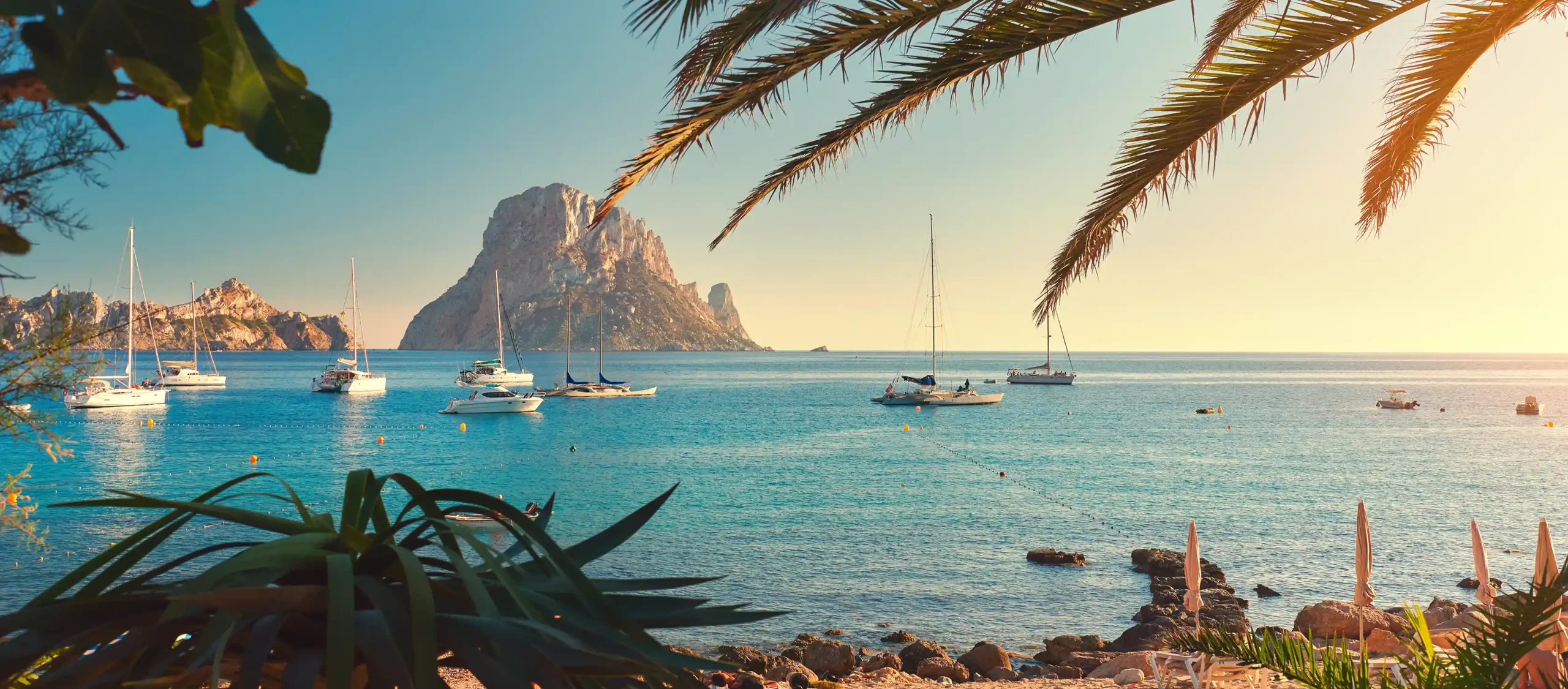 Must Dos Ibiza