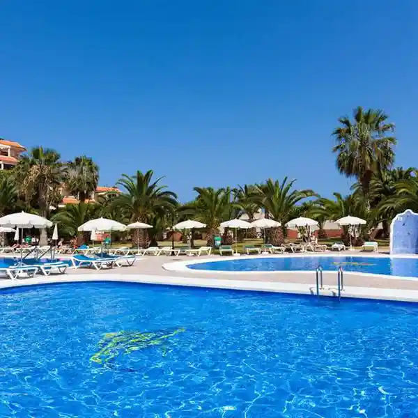 Apartments Bahia Playa, Teneriffa