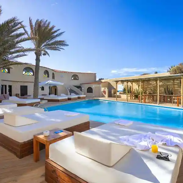 Hotel Playa Sur Tenerife